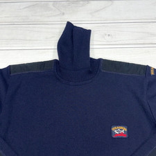 Paul & Shark Yachting Sweater
