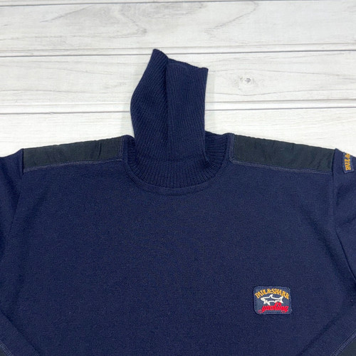 Paul shark yachting sweater - &,