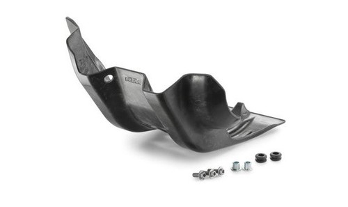 Genuine oem ktm skid - ktm, 450