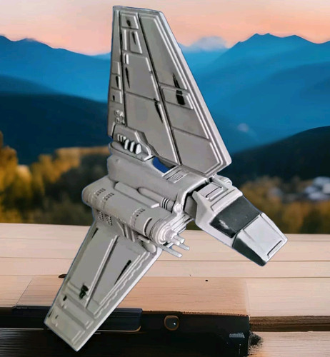 Star wars imperial shuttle - wars,,