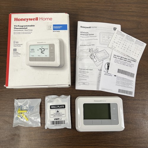 Honeywell home programmable - honeywell,