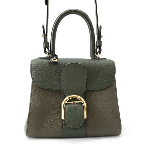 Delvaux brillon way - delvaux, shoulder