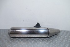 Silencieux droit Honda Hornet