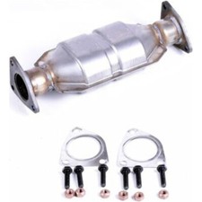 NAP CARPARTS Catalyseur Kat
