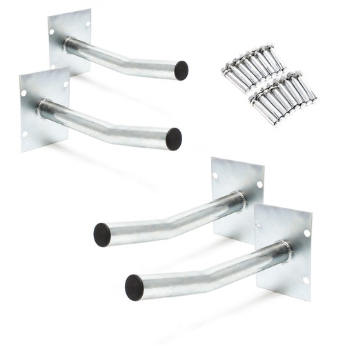 Support mural roues porte - mural,