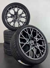 Audi RS3 8Y Jantes Performance