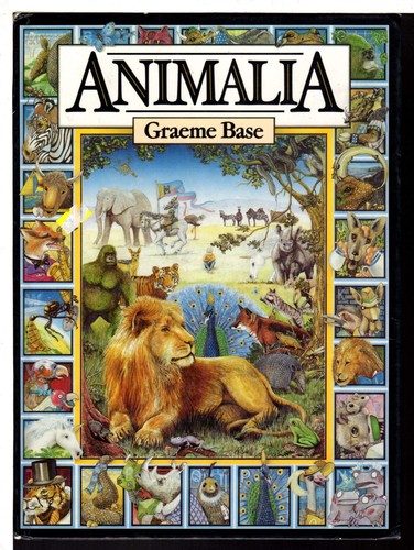 Animalia