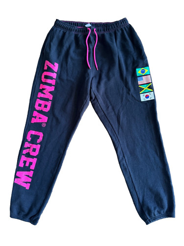 Zumba wear lovely - wear, large