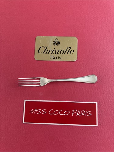 Christofle france america - france, 17cm