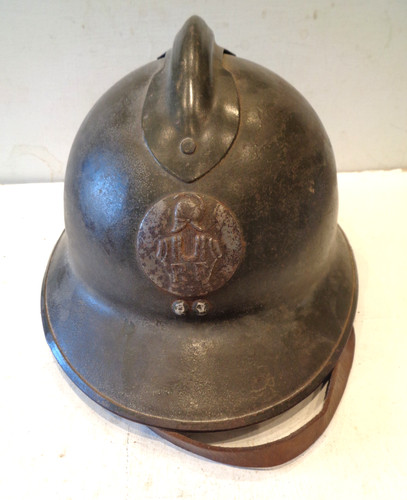 Casque adrian génie - casque,