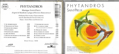 Titres saint preux - titres,