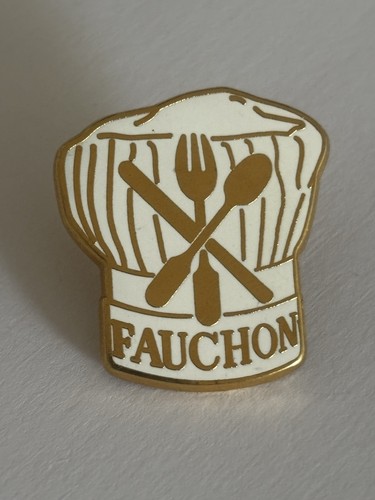Pin fauchon luxe - pin’s,
