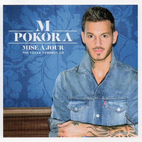 Pokora mise à jour - À,