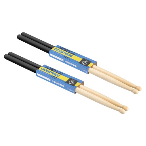 Bois baguette tambour - bois,