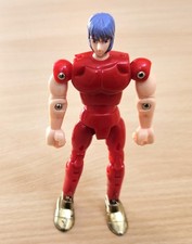 Chevaliers du Zodiaque - Saint