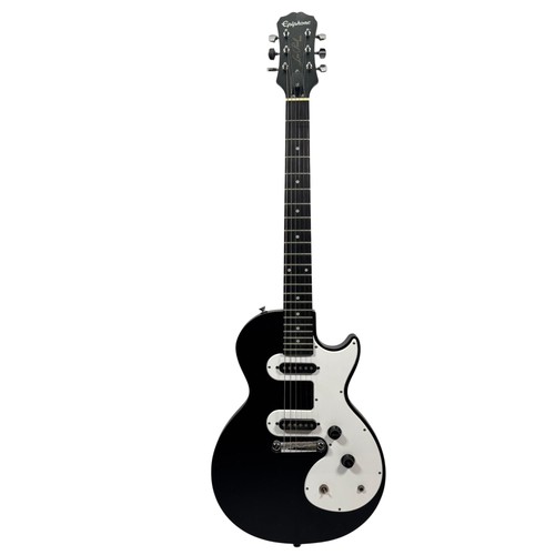 Epiphone les paul rh - les,