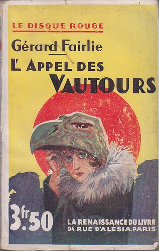 Gerard fairlie appel des - fairlie, l