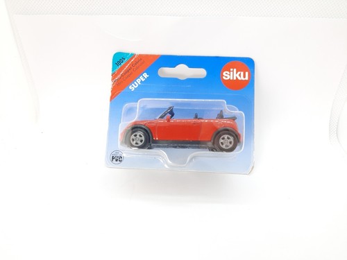 Siku super series scale - super,