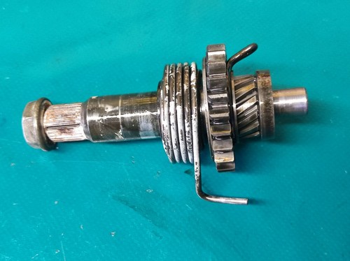 Rocher kick yamaha ttr - rocher,