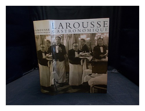 Larousse - larousse, (sociÉtÉ)