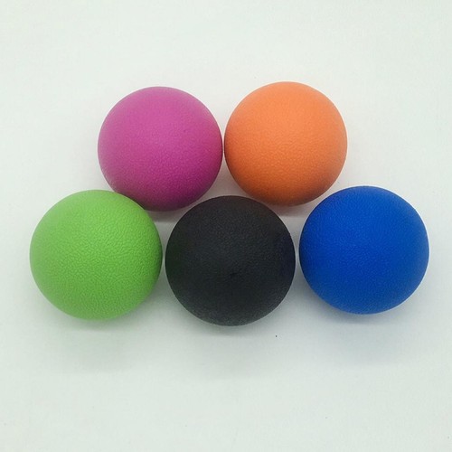 Balle massage pour - pour, la