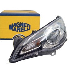 Phare principal avant gauche