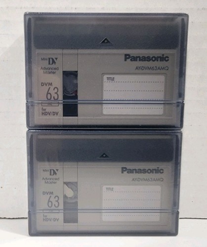 Master grade panasonic - 2,