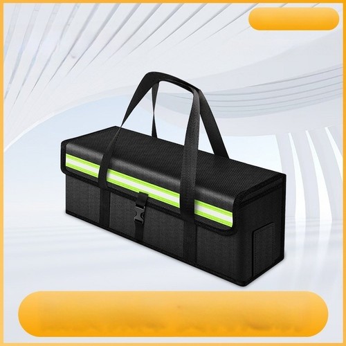 Oxford ignifuge pour - , sacoche
