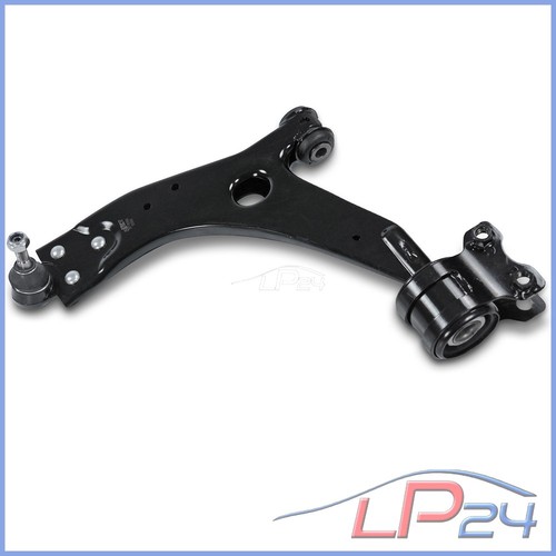 Triangle suspension avant - de,
