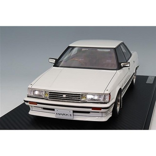Modèle allumage toyota - toyota, mark