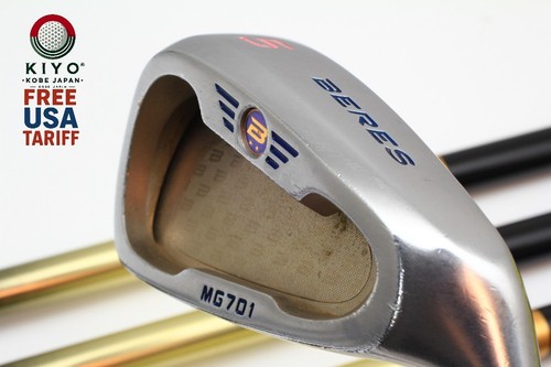 7pcs honma beres mg701 - beres,