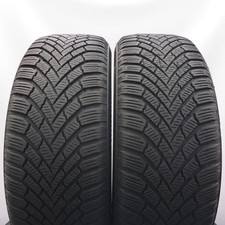 CONTINENTAL 205/55 R16 91H