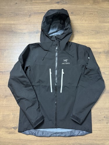 Veste arcteryx alpha - veste,
