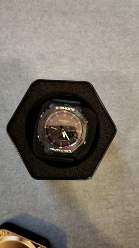 CASIO