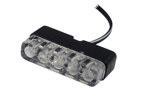 Eclairage plaque leds - de, 3