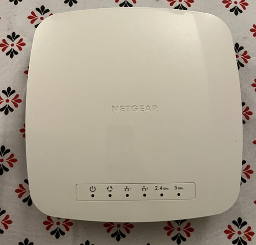 Netgear wifi wac510 point - wifi,