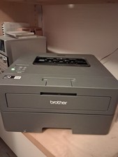 Imprimante laser BROTHER