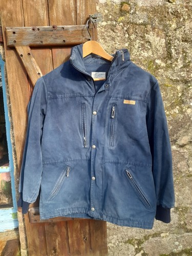 Ancienne veste millet - ancienne,
