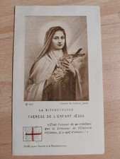 collection objet de devotion