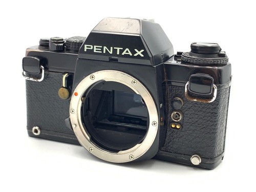 Pentax boîtier mm - 35,