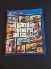 Jeu Vidéo PLAYSTATION 4 PS4