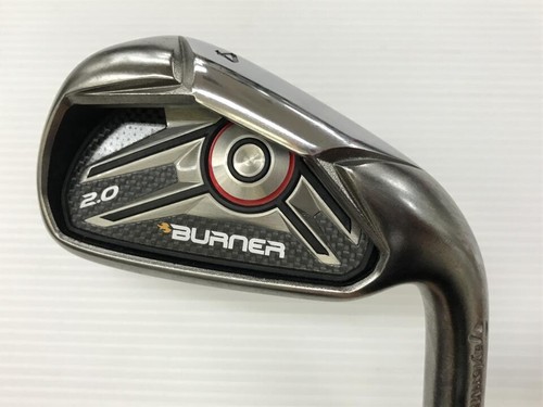 Taylormade burner 4i - taylormade,
