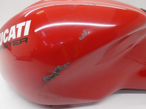 Réservoir ducati monster - (ducati,
