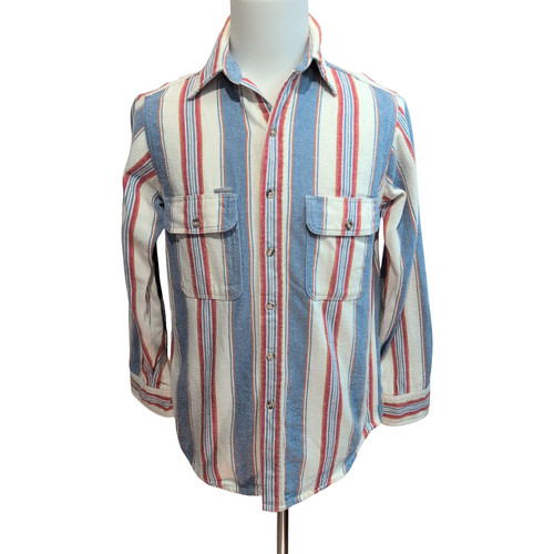 Chemise carhartt flanelle - chemise,