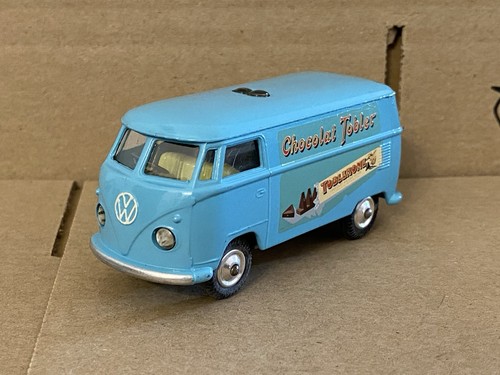 Jouet ancien corgi toys - corgi, vw