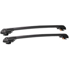 Barres de toit pour BMW Série 5 E39 Touring - Barres transversales Wagon (199...