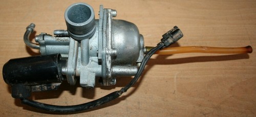 Carburateur cuve ref - carburateur, a
