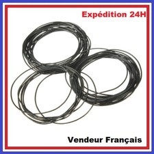 Lot 2 Joints de montre