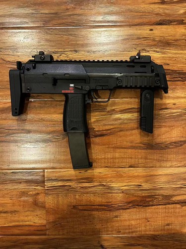 Umarex mp7 rapid - umarex,