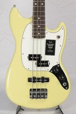 Fender Player II Mustang Bass